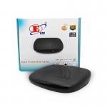 H.265 HEVC MPEG4 Set Top Box PAL 1080P Auto Search Stream Cable Box for sale