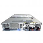 Lenovo ThinkServer SR660 V2 With 800W Power Supply RAID 530-8i Optional Intel Xeon Processor ThinkSystem 2U Pc Small Rack Server for sale