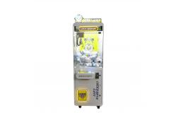 China Metal Acrylic Plastic Crane Machine for Dolls Catcher Games in Arcade Paradise supplier