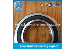 China H7007C-2RZ Super Precision Angular Contact Bearings , Ceramic Sealed Bearings supplier