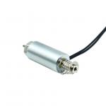 10mm Stroke Miniature Tubular Push Pull Solenoid