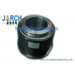 High Performance Flexible Pneumatic Rotary Union With 80℃ Max Temperature , Ss304 for sale