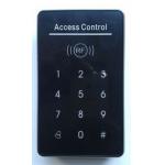 Touch screen ID access control Reader,touch keypad,light keypad for sale