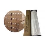 380gsm Archival Inkjet Cotton Canvas Matte For Pigment Dye Ink