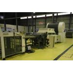 MTM Water Based Glue Automatic Flute Laminator