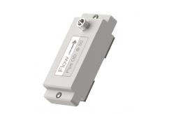 China SE603 Separate Ultrasonic Energy Flowmeter For Energy Management supplier