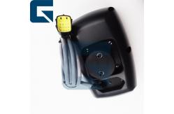 China 332/K4244 332K4244 Monitor Panel For JS200 Excavator supplier