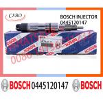 common rail injector 0445120147 0445120198 51101006085 51101006065 for MAN TGL TGM TGA Temsa diesel for sale