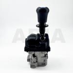 PTO series manual control valve is suitable for Haiwo type 71094A 71094-A metal trough dump truck for sale