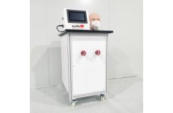 China 30L 95L 160L Respirator Breathing Resistance Tester Multifunctional HZ-9507 supplier