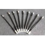 High Temperature Silicon Heating Element 1600C Silicon Carbide Rod Heater for sale
