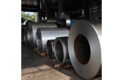 China G305 Cold Steel Coil Galvalume GL Coil Sheet 0.6mm Building Material supplier