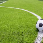 Straight Green PP Artificial Turf Grass Sports Flooring Multipurpose for sale