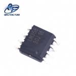 Texas LM3691TL-3.3 In Stock Electronic Components Integrated Circuits Microcontroller TI IC chips DSBGA-6 for sale