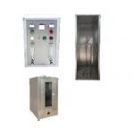 Single Wire And Cable Vertical Combustion Testing Equipment For Conducting Vertical Slow Flame Propagation Tests for sale