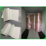 Disposable And Greaseproof Burger Paper For Fast Food And Tray for sale