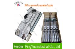 China PANASONIC NPM 12/16mm Emboss Tape Feeder KXFW1KS6A00 Genuine New Condition supplier