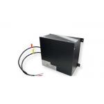 12V 60Ah Lithium Iron Phosphate Deep Cycle Battery With Plastic Shell And BMS for sale