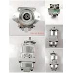 705-52-30250 Gear Pump KOMATSU SHANTUI Bulldozers SD08 SD13 SD16 SD22 SD23 SD32 SD42 for sale