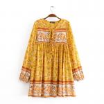 China Wholesales SHORT INSPIRIT DRESS for sale
