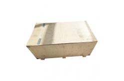 China Daqin CO2 Mobile Tempered Glass Cutting Machine 80W supplier