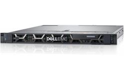 China DDR4 2 Socket Storages Server Dell EMC PowerEdge R640 1U Rack Server supplier