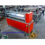 Paper Automatic Sheet Pasting Machine Easy Operation And Maintenance for sale