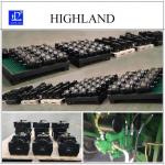 Hydraulic Transmission Pump System 42 Mpa Pressure for sale