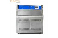 China UV Simulation Environment Test Machine Price UV Aging Test Chamber supplier