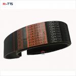 Excavator Engine Part Fan Drive V Ribbed Belt 12PK1140 PK V Belt for sale