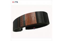 China Excavator Engine Part Fan Drive V Ribbed Belt 12PK1140 PK V Belt supplier