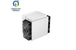 China Bitmain Antminer S19j Pro 90th S Profitability High Bitcoin Miner Detector 3060W supplier