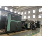 LDPE Single Sided Paper Extrusion Laminating Machine 300m/Min 380V for sale