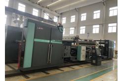 China LDPE Single Sided Paper Extrusion Laminating Machine 300m/Min 380V supplier