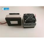Peltier Cold Plate Cooler Thermoelectric Plate Cooler