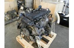 China Nissan ZD30 Used Engine Run Well For Performance supplier