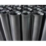 Miniature Expanded Wire Mesh Anti Dazzle Net 300mm Architectural Metal Mesh