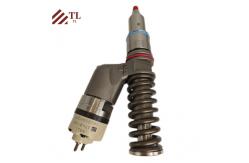 China Enginee C15 Fuel Injector 374-0750 Common Rail Injector Assy supplier