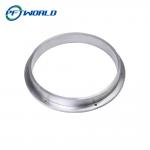 Stainless Steel Small Metal Parts Precision 5 Axis CNC Machining for sale