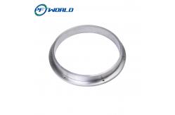 China CNC Turning Milling Parts Service Metal Aluminum Parts CNC Machining Service supplier