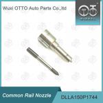 DLLA150P1744 Bosch Diesel Nozzle For Common Rail Injectors 0445110425 for sale