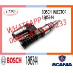 diesel fuel injection injector 0414701066 0414701044 1805344 for SCANIA diesel engine