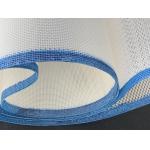Plain Weave Polyester Mesh Belt Paper Mill Coal Washing Plant Dedicated for sale