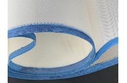 China Plain Weave Polyester Mesh Belt Paper Mill Coal Washing Plant Dedicated supplier