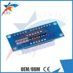 4 Bits 8-Segment  TM1637 Digital Tube LED Display Module Clock