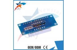 China 4 Bits 8-Segment  TM1637 Digital Tube LED Display Module Clock supplier