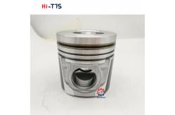China E320D Excavator Engine Piston With Pin C7.1 3707998 3707997 STD supplier