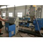 380V 90kw Single Screw Plastic Extruder 150r/Min ISO9001 for sale