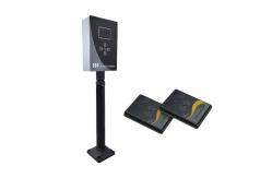 China 433mhz Sensor RFID Parking System Car Parking Access Control supplier