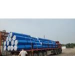 63.5 X 2.3 X 6000MM BS6323 5 ERW 1 KM Boiler Pipe for sale